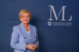 Ministero del Lavoro e delle Politiche Sociali - News update