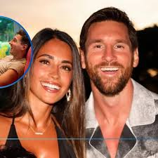 Hijos de Messi: dónde nacieron y cuántos años tienen los herederos del futbolista