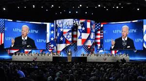 Resultado de imagen de AIPAC