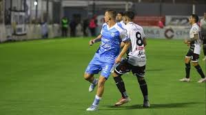 Reducido Primera Nacional: ¿Sueño de Ascenso o Batalla Final? ¡Lo que se Define!