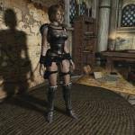 Bildergebnis für skyrim mods gladiator's pants for Sevenbase Bombshell
