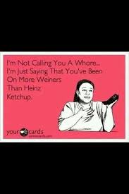 Heinz ketchup! to funny!! | funny sayings | Pinterest | Funny via Relatably.com