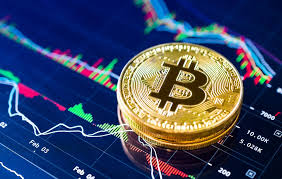 قیمت بیت کوین