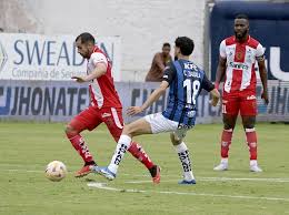 Independiente del Valle pone a prueba su liderato frente a Técnico Universitario por la fecha 21 de la Liga Ecuabet 2026