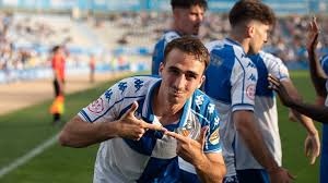 ¿Desastre en la Nova Creu Alta para el Hércules CF ante el C. E. Sabadell?