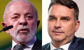 Pesquisa Quaest: Lula mantém liderança e Flávio Bolsonaro cresce