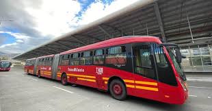 TransMilenio y Rutas Especiales para el Concierto de Kendrick Lamar en Bogotá