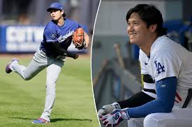 Shohei Ohtani takes next step in return to mound