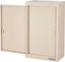 Amazon.com: Global Industrial Large Narcotics Cabinet ...