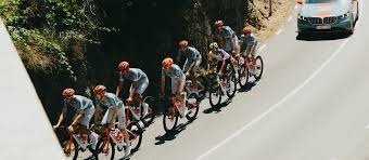 Countdown to Barcelona: Tour de France Gallery 1