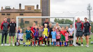 Easter Childcare: Lincoln City Camps & Funding Deadline