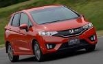 Nova gerao do Honda Fit parte de R 49,9 mil cmbio CVT custa