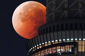 Total Lunar Eclipse September 2025: A Blood Moon Spectacle