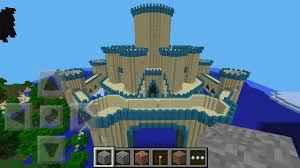 Download Game Minecraft Pocket Edition