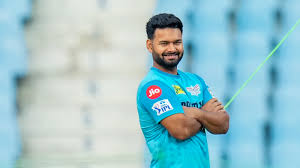 Sanjiv Goenka Backs Rishabh Pant Despite LSG's Slow Start and Captain's Form Dip in IPL 2025