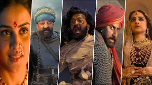 Who Plays What In Raja Shivaji? Know Here As Maratha History Comes Alive In Riteish Deshmukh Starrer