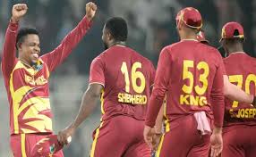 Sri Lanka’s Clinical Start: Mendis and Chameera Topple Windies in Kingston