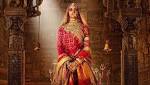 Kurukshetra mall vandalised ahead 'Padmaavat'