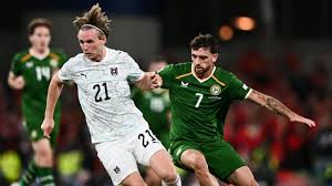 Protesters halt game as calls grow on Ireland to boycott second Israel game - Al Jazeera