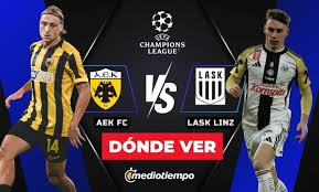 Aek - Lask