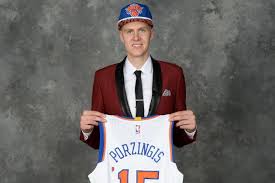 תוצאת תמונה עבור ‪porzingis‬‏