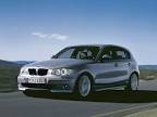 BMW 1-serie andra generationen är här - auto motor sport
