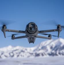 DJI Mavic 4 Pro: Advanced Drone Skips US Launch