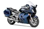 Yamaha FJR 1300 , wolna encyklopedia