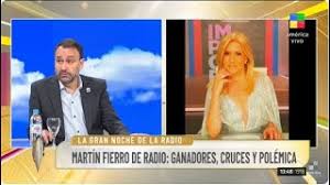 América TV - News update