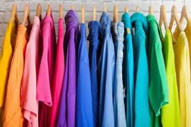 Colores Para Recibir El Año Nuevo 2026