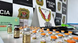 Empresário é preso em operação contra venda ilegal de medicamentos em Nova Odessa