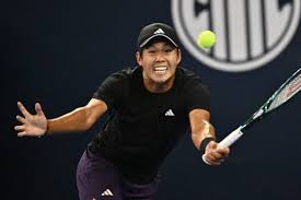 Learner Tien has achieved something this season which only Carlos Alcaraz and Jannik Sinner can now beat