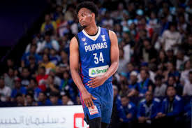 FIBA - News update