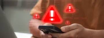 Getroffen door een cyberaanval? “Niet de schuld van de eindgebruiker”