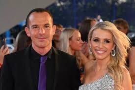 Lara Lewington Opens Up on Marriage with Martin Lewis