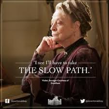 Downtonisms from Series 4 on Pinterest | Downton Abbey, Dowager ... via Relatably.com
