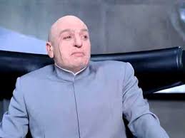 Image result for dr. evil