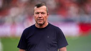 lothar matthäus
