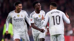 Jude Bellingham's Role in Real Madrid's Champions League Pursuit