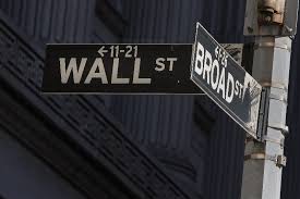 Morning Bid: Yield surge spoils the equity party