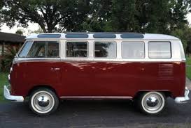 Resultado de imagen para Bus vw window