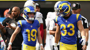 Rams kicker Blake Grupe knocks himself out of his debut with a disastrous tackle attempt — Fox News