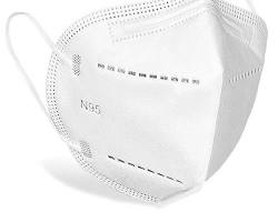 รูปภาพN95 mask