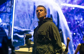 Liam Gallagher Agradece a los Fans por No Votar por Oasis en la Lista de Ingreso al Hall de la Fama de Rock