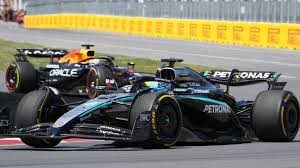 Lewis Hamilton Battles Ferrari Engineers for SF-25 Upgrade - Imagen principal del artículo