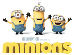 Image result for MINIONS