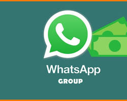 Image of WhatsApp Group