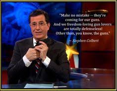 stephen colbert quotes | The Colbert Report | Pinterest | Stephen ... via Relatably.com