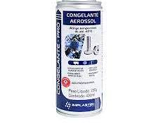 Imagen de Congelante PRO en Aerosol