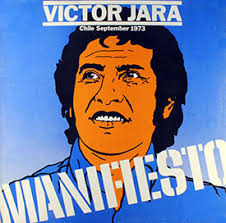 En 1988 tocamos para Amnistía Internacional en Mendoza, Argentina, pero Chile estaba en nuestros corazones. - newsVictorJaraLP